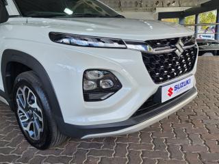 Suzuki Fronx 1.5 GLX auto