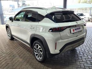 Suzuki Fronx 1.5 GLX auto - Image 7