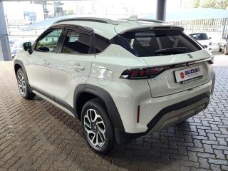 Suzuki Fronx 1.5 GLX auto