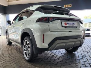 Suzuki Fronx 1.5 GLX auto - Image 8