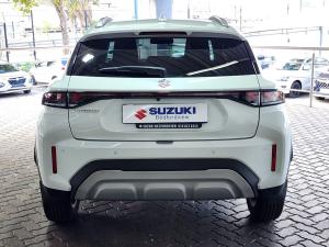 Suzuki Fronx 1.5 GLX auto - Image 9