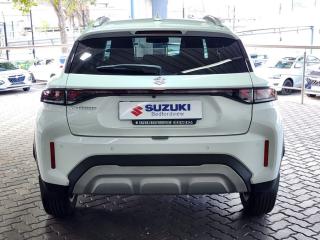 Suzuki Fronx 1.5 GLX auto