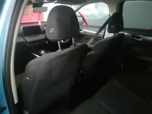 Haval Jolion 1.5T City Plus - Image 24