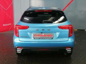 Haval Jolion 1.5T City Plus - Image 7