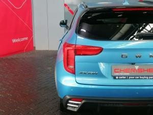 Haval Jolion 1.5T City Plus - Image 9