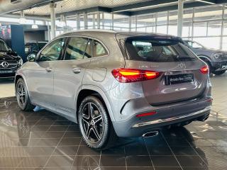 Mercedes-Benz GLA GLA200d Progressive