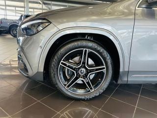 Mercedes-Benz GLA GLA200d Progressive