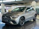 Thumbnail Mercedes-Benz GLA GLA200d Progressive