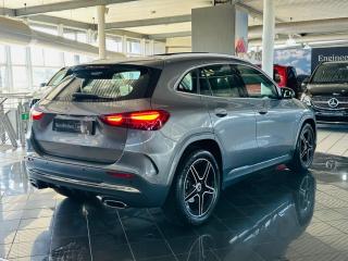Mercedes-Benz GLA GLA200d Progressive