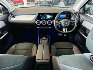Mercedes-Benz GLA GLA200d Progressive