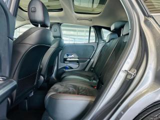 Mercedes-Benz GLA GLA200d Progressive