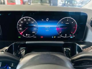 Mercedes-Benz GLA GLA200d Progressive