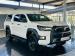 Toyota Hilux 2.8GD-6 double cab 4x4 Legend auto - Thumbnail 10
