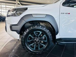 Toyota Hilux 2.8GD-6 double cab 4x4 Legend auto - Image 15