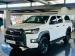 Toyota Hilux 2.8GD-6 double cab 4x4 Legend auto - Thumbnail 1