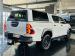 Toyota Hilux 2.8GD-6 double cab 4x4 Legend auto - Thumbnail 2