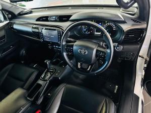 Toyota Hilux 2.8GD-6 double cab 4x4 Legend auto - Image 4