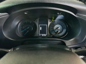 Toyota Hilux 2.8GD-6 double cab 4x4 Legend auto - Image 7