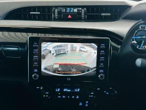 Toyota Hilux 2.8GD-6 double cab 4x4 Legend auto - Image 8