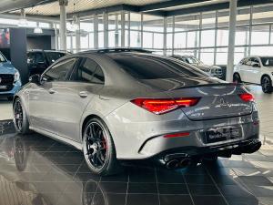 Mercedes-Benz CLA CLA45 S 4Matic+ - Image 12