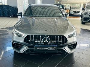 Mercedes-Benz CLA CLA45 S 4Matic+ - Image 13