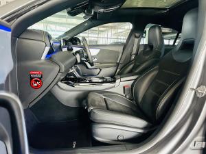 Mercedes-Benz CLA CLA45 S 4Matic+ - Image 5