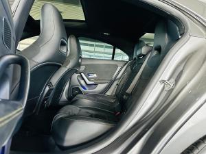 Mercedes-Benz CLA CLA45 S 4Matic+ - Image 6