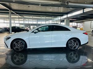 Mercedes-Benz CLA CLA220d Progressive - Image 10