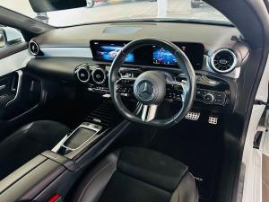 Mercedes-Benz CLA CLA220d Progressive - Image 4