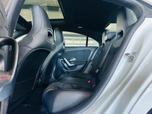 Mercedes-Benz CLA CLA220d Progressive - Image 6