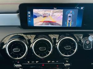 Mercedes-Benz CLA CLA220d Progressive - Image 8