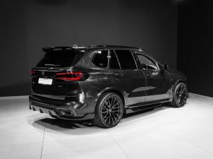 BMW X5 xDrive30d M Sport - Image 18