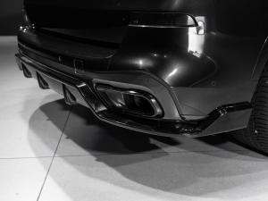 BMW X5 xDrive30d M Sport - Image 19