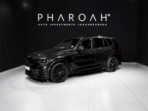 BMW X5 xDrive30d M Sport - Image 1