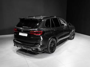 BMW X5 xDrive30d M Sport - Image 21