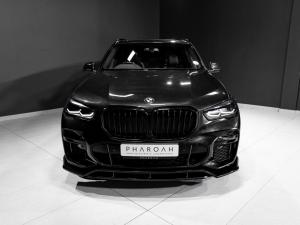 BMW X5 xDrive30d M Sport - Image 2