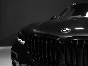 BMW X5 xDrive30d M Sport - Image 4