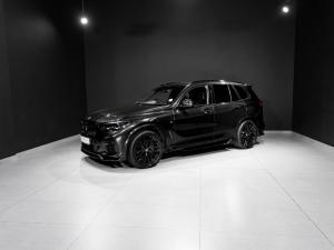 BMW X5 xDrive30d M Sport - Image 5