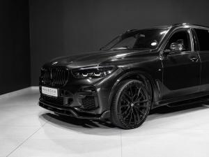 BMW X5 xDrive30d M Sport - Image 6
