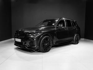 BMW X5 xDrive30d M Sport - Image 7