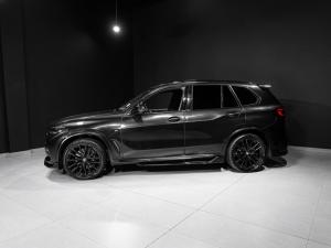 BMW X5 xDrive30d M Sport - Image 8
