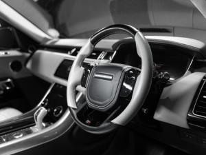Land Rover Range Rover Sport SVR - Image 12
