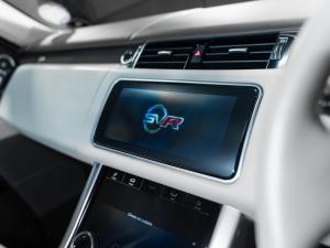 Land Rover Range Rover Sport SVR - Image 14