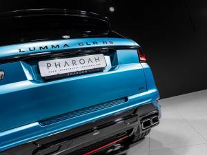 Land Rover Range Rover Sport SVR - Image 20