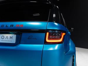 Land Rover Range Rover Sport SVR - Image 30