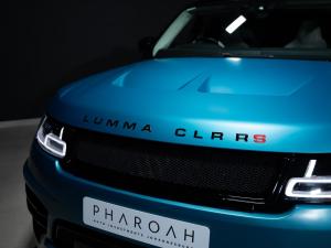 Land Rover Range Rover Sport SVR - Image 3