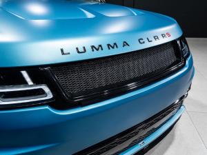 Land Rover Range Rover Sport SVR - Image 4