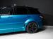 Land Rover Range Rover Sport SVR - Thumbnail 8