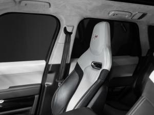 Land Rover Range Rover Sport SVR - Image 9