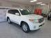 Toyota Land Cruiser 200 4.5D-4D V8 VX - Thumbnail 1